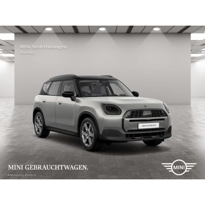 MINI Countryman C