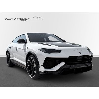 Lamborghini Urus Performante *CARBON *Pano *Bianco Mon