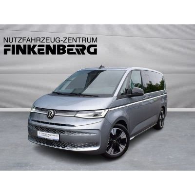 Volkswagen T7 Multivan Style 2.0 TDI DSG lang *Pano*StaHzg