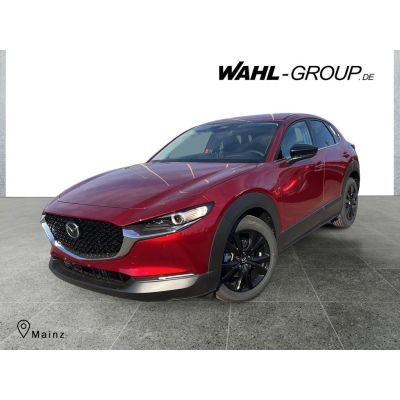 Mazda CX-30 e-SKYACTIV X 186 Homura Automatik