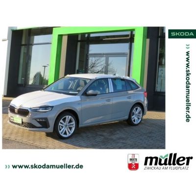 Skoda Scala Drive 110kW RFK AHK NAV el. HK