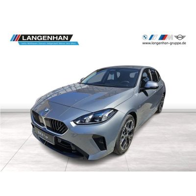 BMW 120 M Sport Design Lenkradheizung Navi