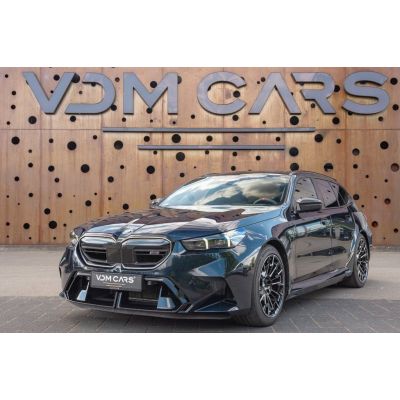 BMW M5 Touring*ULTIMATE*CERAMIC*CARBON*SHADOW*