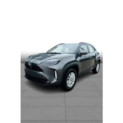 Toyota Yaris Cross 1,5 Hybrid Teamplayer *Navi*Led*
