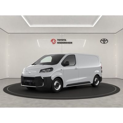 Toyota Proace L1 Kasten Meister 2.0 D NAVI+RFK