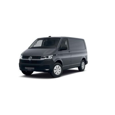 Volkswagen T6.1 Transporter Kasten DSG LED ACC KAMERA NAVI