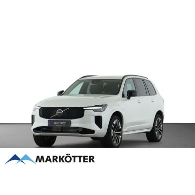 Volvo XC90 T8 AWD Plus Dark Plug-In Hybrid 7-Sitzer