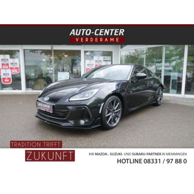 Subaru BRZ 2.4i Sport STI PAKET
