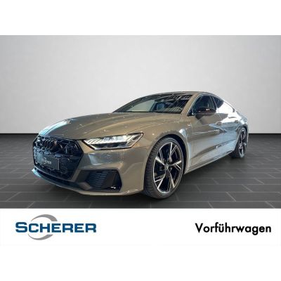 Audi A7 Sportback 50 TDI quattro tiptronic,AHZV,BandO,A