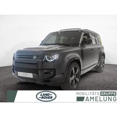 Land Rover Defender 110 P435 X 360° PANO HUD ACC NAVI LEDER