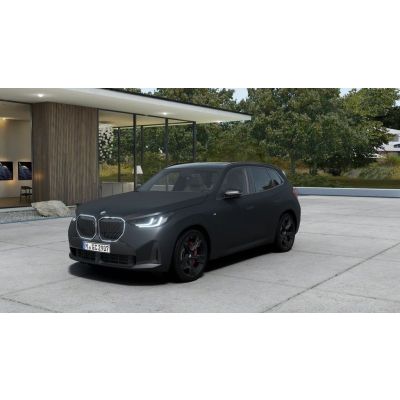BMW X3 20d xDrive M Sport HUD Pano Standheizung AHK