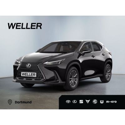 Lexus NX 350h Executive Line *Bi-LED*360°*HUD*el Heck*