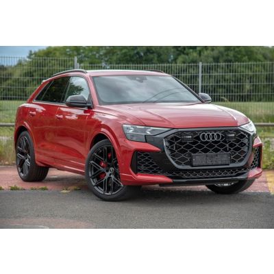 Audi RSQ8 TFSI *ASSIST+*HUD*MATRIX*23*"MASSAGE*2025PD