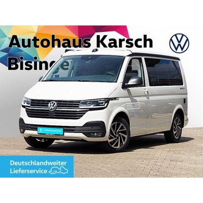 Volkswagen T6.1 California Beach 2.0 TDI DSG  AHK, NAVI