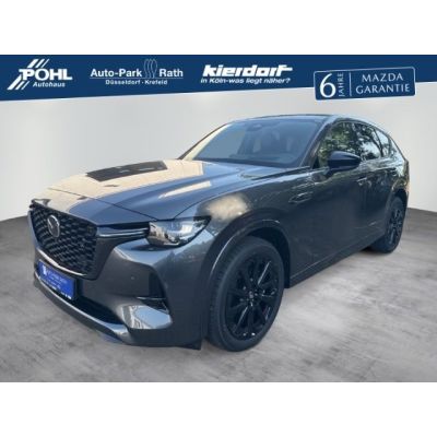 Mazda CX-60 D 254ps*Homura*Bose*360Grad Kamera*Adaptiv