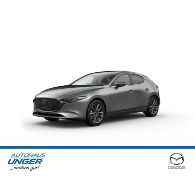 Mazda 3 5T 2.5 AT Exclusive-Line Matrix Bose 360