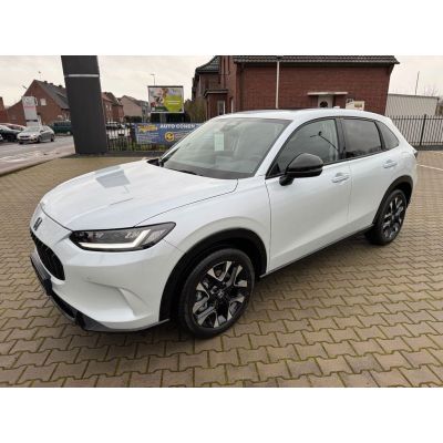 Honda ZR-V 2.0 e:HEV Advance Black Paket VERFÜGBAR