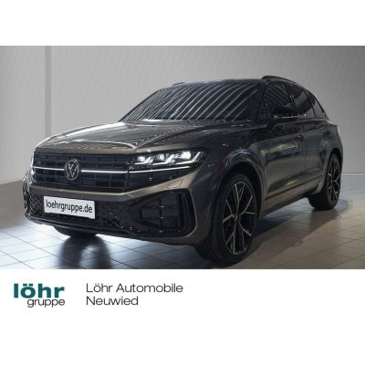 Volkswagen Touareg 3,0 l V6 TDI 4MOTION Automatic R-Line
