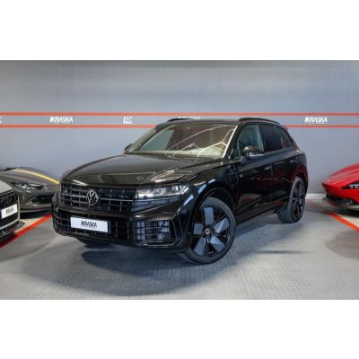 Volkswagen Touareg R 3.0 TSI 4M IQ AHK PANO SHZ DYNAUDIO