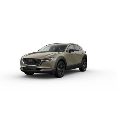 Mazda CX-30 2025 2.5L e-SKYACTIV G 140ps 6AT Homura