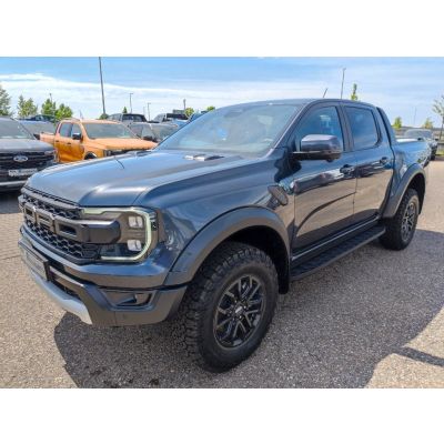 Ford Ranger Raptor 2.0l e-4WD*Rollo elek/STHZ/TECH 93