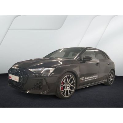 Audi RS3 Spb.  quattro/Pano/ACC/Matrix-LED