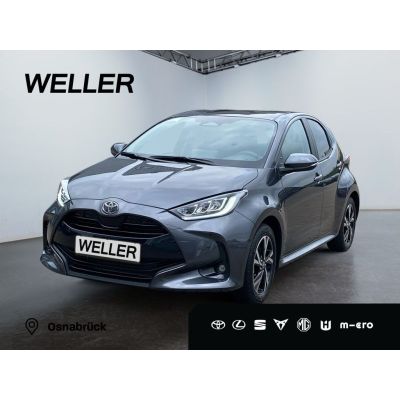 Toyota Yaris 1.5 Hybrid 116 Teamplayer *Comfort and Safet
