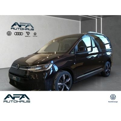 Volkswagen Caddy 2.0 TDI Style LED*Navi*AHK*Sthz