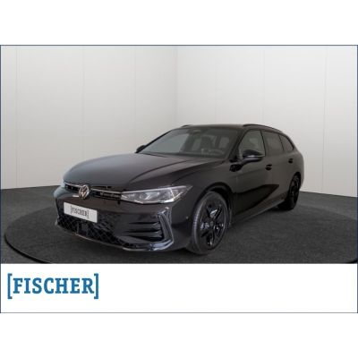 Volkswagen Passat 2.0 kW 4Motion EU6e R-Line 2,0 l TDI SCR 