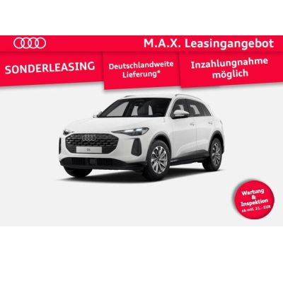 Audi Q5 TDI quattro 150 kW #FREI KONFIGURIERBAR#
