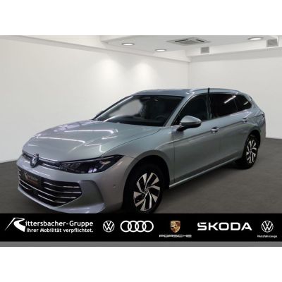 Volkswagen Passat Business 2,0 TDI Digital Cockpit Navi LED