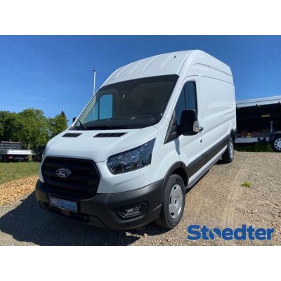Ford Transit Kasten 350 L3H3 Trend TDCi