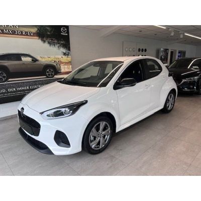 Mazda 2 Hybrid 1.5L Hybrid VVT-i 116 Centre-Line
