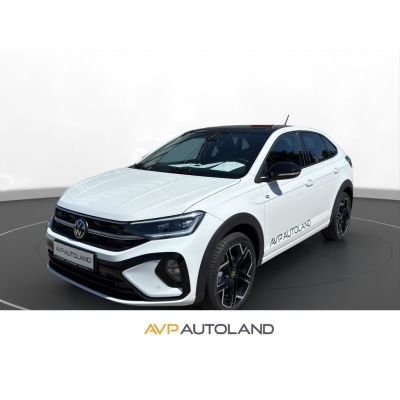 Volkswagen Taigo 1.5 TSI DSG R-Line - PANORAMA - AHK - NAVI