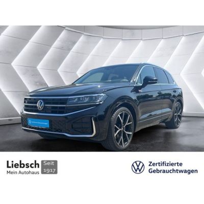 Volkswagen Touareg R-Line 3.0TDI Luft Leder ACC LED IQ RFK