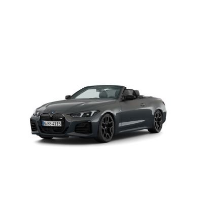 BMW M440i Cabrio m-Sport Pro, HK, AHK
