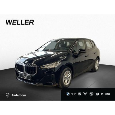 BMW 218i LED Bluetooth Navi Klima PDC