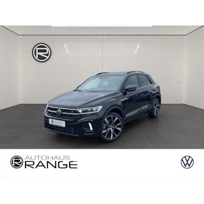 Volkswagen T-Roc 1.5 TSI OPF, R-Line, DSG