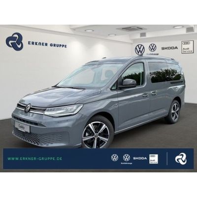 Volkswagen Caddy Maxi 2.0TDI GOAL +LED+AppConnect+GJR+