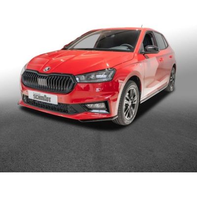 Skoda Fabia Monte Carlo 1,5 TSI DSG 110 kW