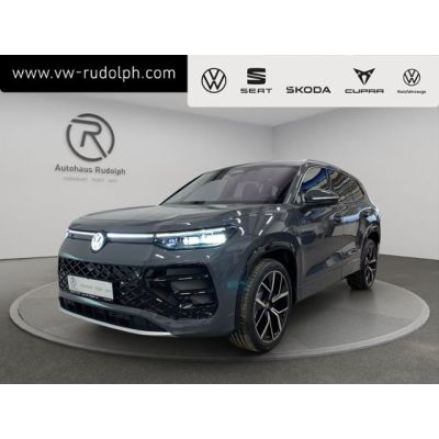 Volkswagen Tayron 2.0 TDI 4Motion DSG R-Line KLIMA LED ALU