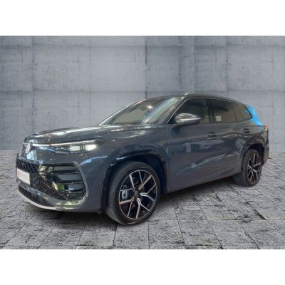 Volkswagen Tayron 2.0 TDI R-Line 4motion*HDMatrix*NAVI*PANO