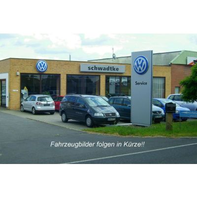 Volkswagen Touran Comfortline AZV 7-Sitzer Kamera