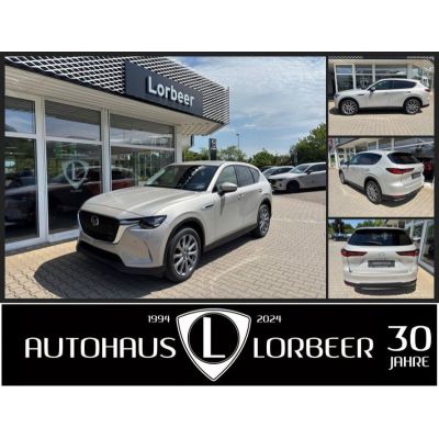 Mazda CX-60 2025 e-SKYACTIV-D 200PS  EXCLUSIVE COSO