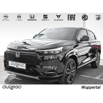 Honda HR-V 1.5 i-MMD Hybrid EU6d Advance Navigation Si
