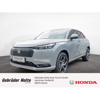 Honda HR-V 1.5 i-MMD Hybrid SHZ KAMERA NAVI ACC LED