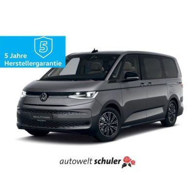 Volkswagen T7 Multivan 2,0 TDI DSG Goal Lang AHK