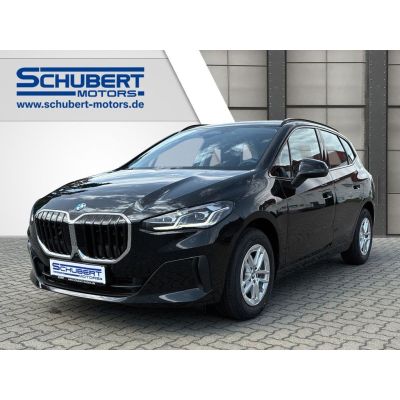 BMW 216 Active Tourer i PREMIUMPAKET ADAPT.LED KOMFZ