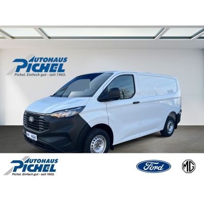 Ford Transit Custom Kasten 280L1 Beif.-Airb. Klima  S