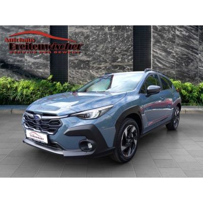 Subaru Crosstrek 2.0ie Aktive Lineartronic